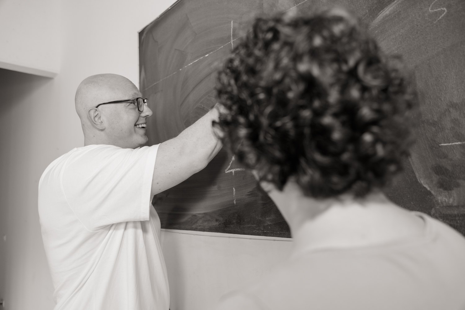 Assessment und Bewegungsanalyse mit Matze Trunk in Bonn